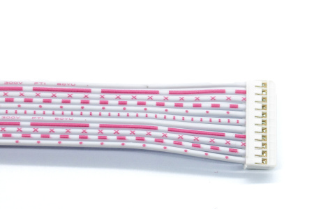 Кабель дисплея VERTON ЗУ-15 А