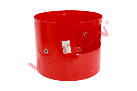 Корпус стальной Verton ЕН-5С