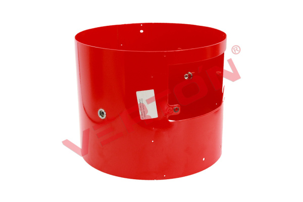 Корпус стальной Verton ЕН-5С