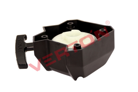 Стартер BW-80