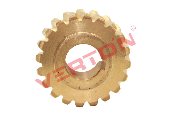 Шестерня редуктора бронз.SB-656