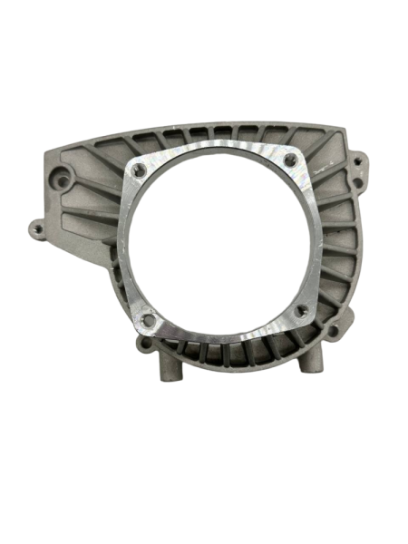 Крышка маховика  Verton МБ-70