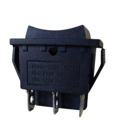 Переключатель режимов Verton ТВ-2П