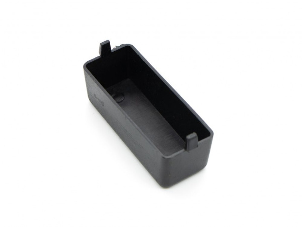 Крышка пластиковая предохранителя VERTON ПЗУ-180