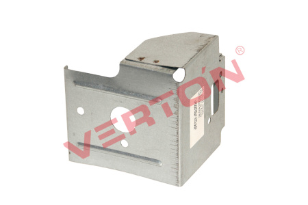 Дефлектор блока цилиндра BW-80