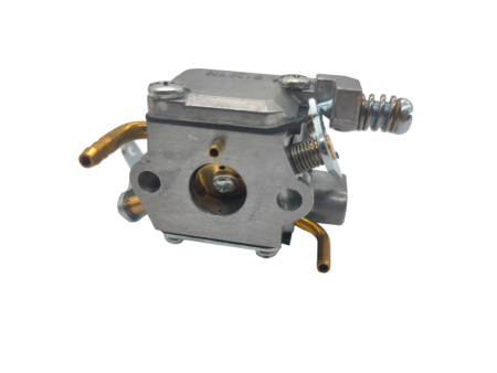 Карбюратор Verton Garden Pro CS-2512
