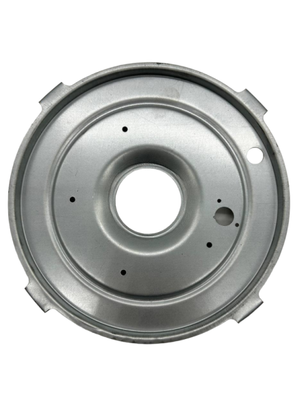 Монтажная пластина камеры сгорания Verton DH-36/50