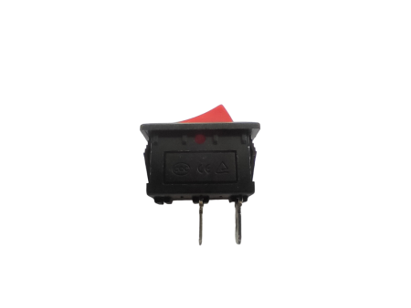 Выключатель зажигания Verton Garden Pro CS-2512