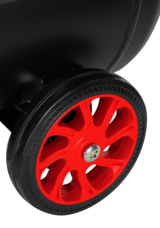 Компрессор коаксиальный VertonAir AC-50/300K (230/50 В/Гц,масл.коакс. произв. 300л/мин, V 50л, макс. дав.8 бар, мощн. 1,8 кВт, част. вращ. двиг. 2850 об/мин,рапид, асинх. однофаз.)