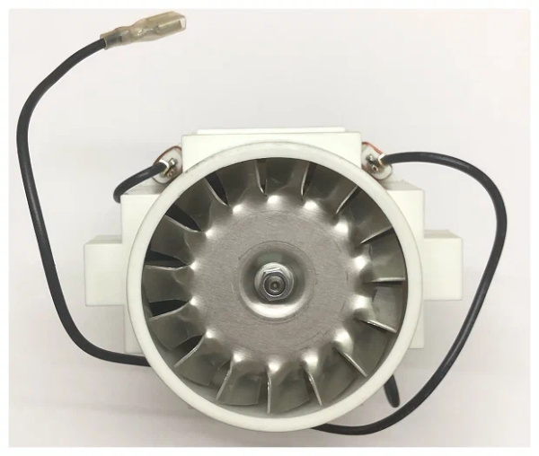 Двигатель в сборе  VERTON PW2500