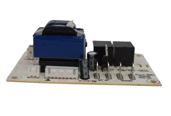 Плата управления в сборе Verton DH-10