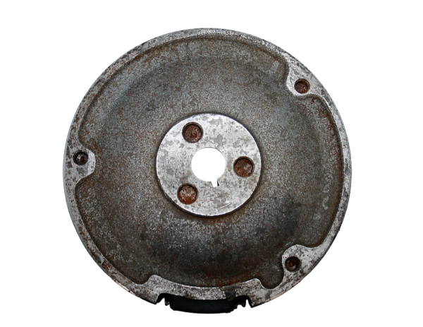 Маховик комп (электрический запуск) 177F