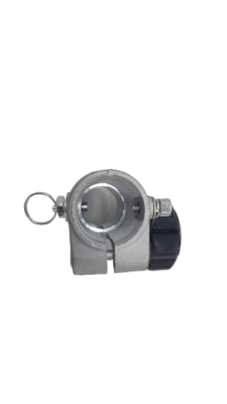 Соединительная муфта штанги бензотримера d26мм  VERTON Prof BR-370F-371F
