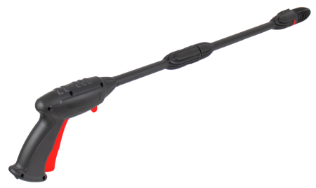 Мойка выс.давл.VERTON WM-1500 (1500 Вт.,давл. мин/макс 80/120 бар,расх. воды мин/макс 5,0/5,5 л/мин., 5м шланг, пеногенератор с рег. подачи, веерная насадка, грязевая фреза, внутр. фильтр тонк. очистки, функция автостоп, самовсасывание, пласт. помпа)