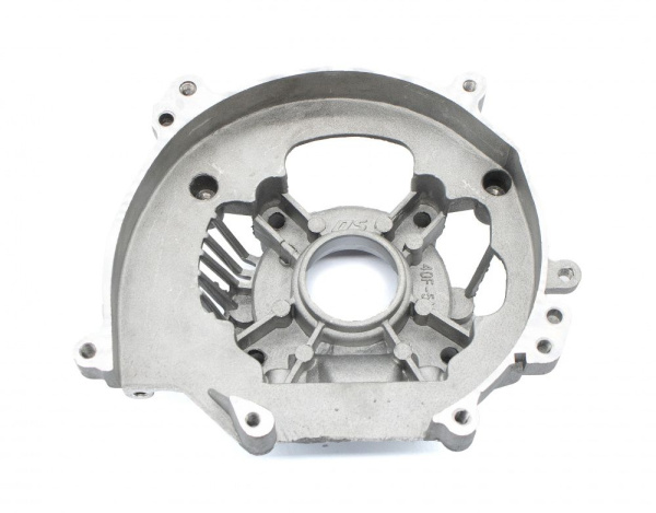 Левая половина корпуса картера для Verton МБ-52\56