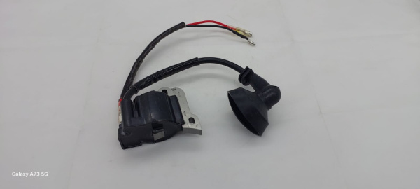 Магнето VERTON BR-260/261