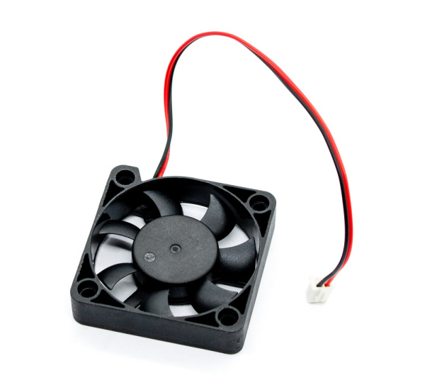 Вентилятор VERTON ЗУ-10 Р