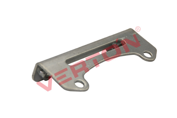 Пластина прижимная топливного бака  Verton МБ-70