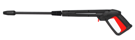 Мойка выс.давл.VERTON WM-2300R (2300 Вт., давл. мин/макс 120/185 бар,расх. воды мин/макс 6,7/8,3 л/мин., 8м шланг, катушка для шланга)