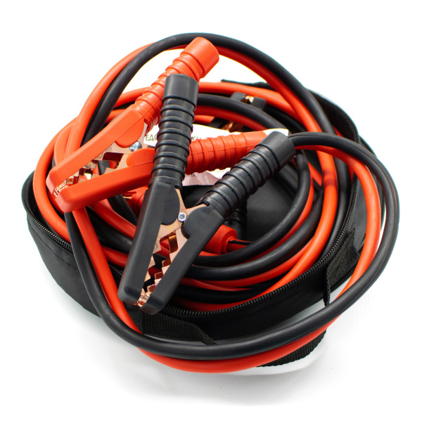 2. Стартовые провода VERTON Snow 300 А