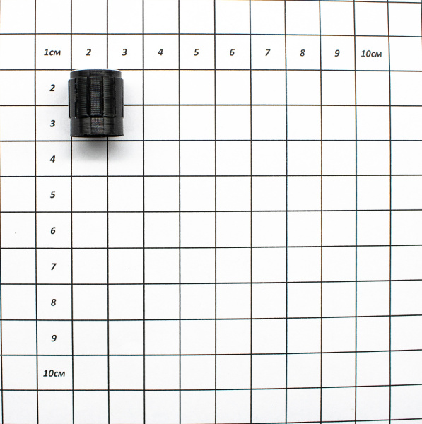 Рукоятка VERTON ЗУ-10 Р