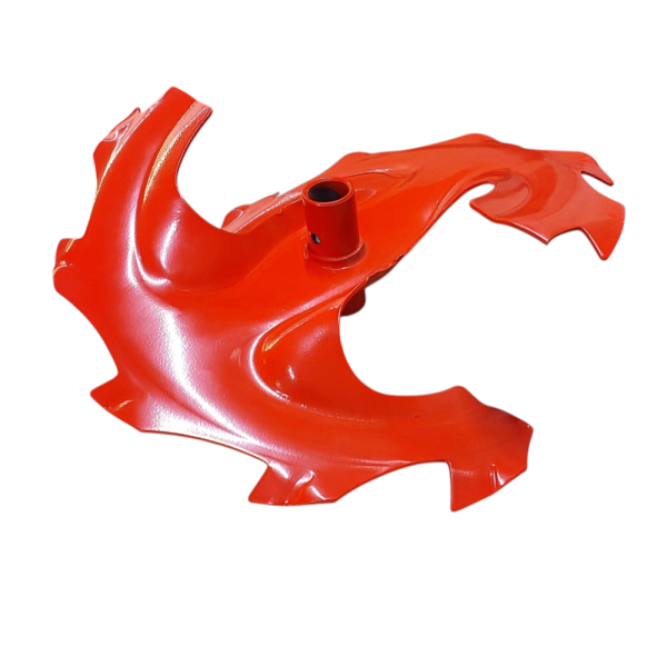 Шнек левый SB-1170LTE