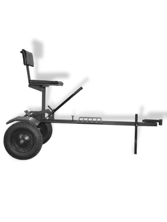 Адаптер д/навесного оборудования МБ