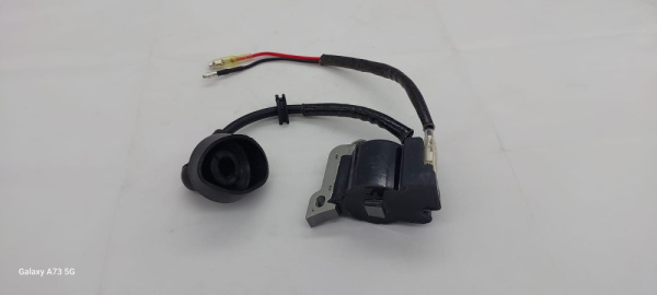 Магнето VERTON BR-260/261