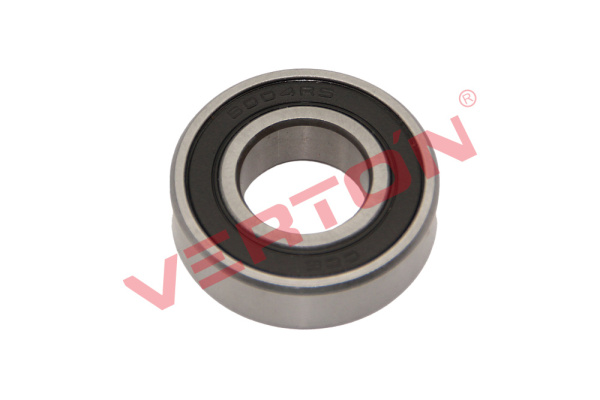 Подшипник редуктора выходного вала МБ-52 6004 VERTON