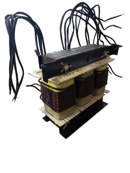 Трансформатор VERTON ПЗУ-1000