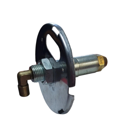 Корпус форсунки в сборе DH-120