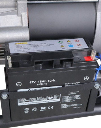 Генератор бензиновый VERTON POWER GG11000ES/ATS(9,5/10,5 кВт 230/50, 21л.с., 550 см3, выносной блок ATS (авт. запуск в случае падения напряжения в основной сети или прекращения подачи электр-ии),Цифр. дисплей (вольтметр, частота, моточасы),хром