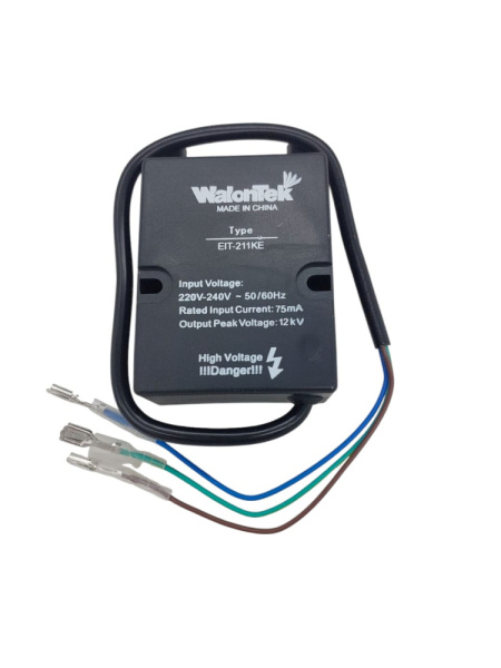 Блок розжига Verton DH-1060