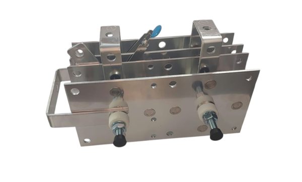 Мост диодный VERTON ПЗУ-800 UQD-500A