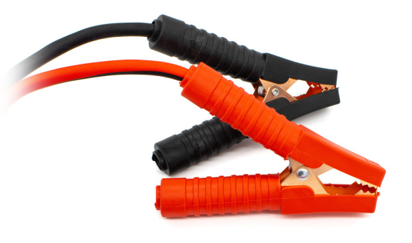 4. Стартовые провода VERTON Snow 400 CU