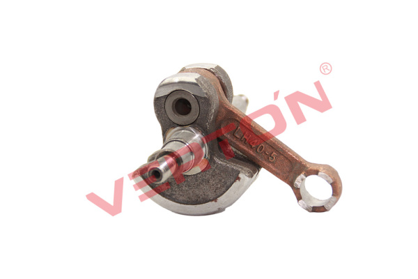 Коленвал VERTON МБ-52 (40-5)