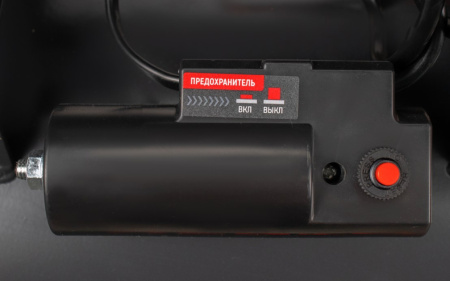 Компрессор безмасляный Verton Air AC-50/260 (230/50 В/Гц, б/масл, 260л/мин, V 50л, макс. дав.8 бар, мощн. 1,5 кВт, част. вращ. двиг. 2850 об/мин,рапид/быстросъем асинх. однофаз.)