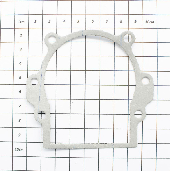 Прокладка картера VERTON МБ-52/56