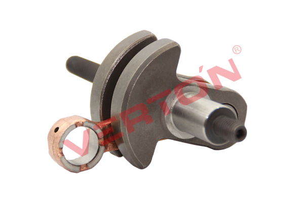 Коленвал  Verton МБ-70