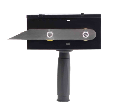 Нагрузочная вилка VERTON Energy NB-125 (напряж. аккум. 12 В,ток нагрузки в реж. 12В - 125 Ам,емкость испытуемых батарей 30-235 А/ч, стрелочный)