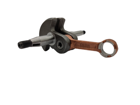 Коленвал в сборе Verton Garden Pro CS-4116