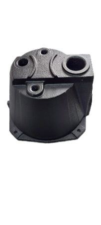 Корпус насоса JET 800/1200