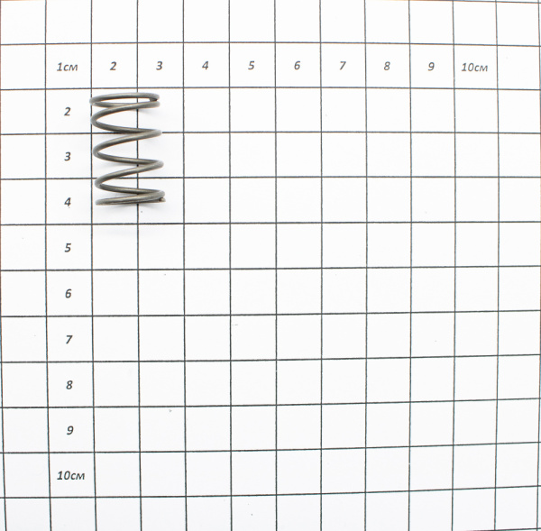 Пружина впускного клапана Verton МБ-370