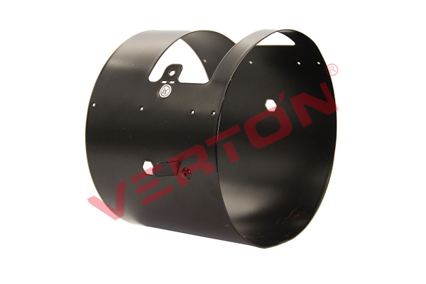 Корпус стальной Verton ЕН-2С