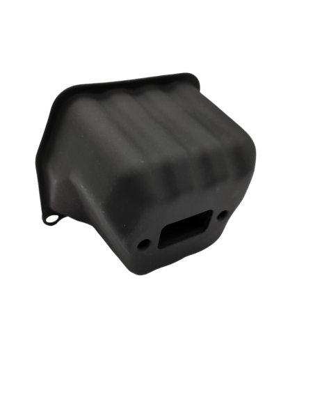 Глушитель Verton Garden Pro CS-4518/5420