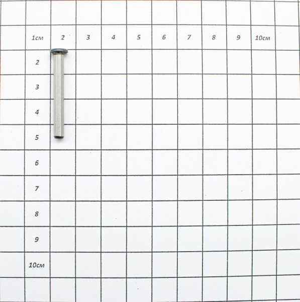 Вал шестерни ГРМ Verton МБ-370