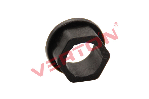 Втулка опорная крепления вала шнека (65/77)