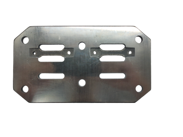 Плита головки цилиндра AC-100/420/510