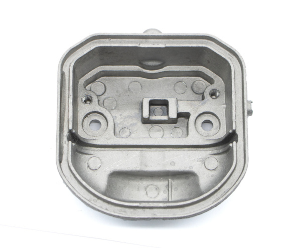 Крышка головки цилиндра Verton МБ-370