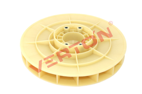 Маховое колесо BW-80